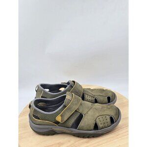 Privo By Clarks Comfort Casual Hiking Sandal Womens  sz 8.5M